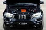 BMW X6 M50d by G-Power 2015 года